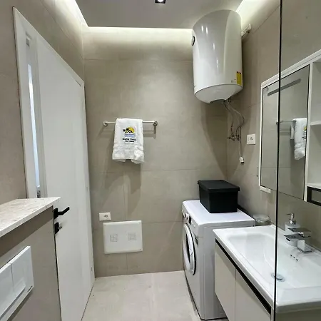 Seaside Escape 3 * Golem (Tirana)