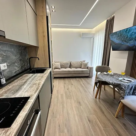 Seaside Escape 3 Apartment *