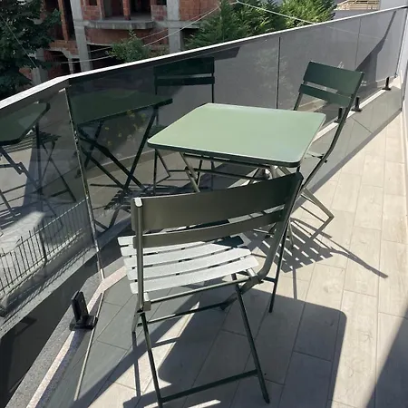 Seaside Escape 3 Apartment Golem (Tirana)