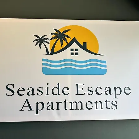 Apartment Seaside Escape 3 Golem (Tirana)