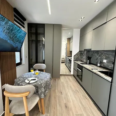Seaside Escape 3 Apartment *